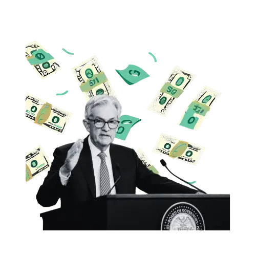 Fourth FED meeting in 2024