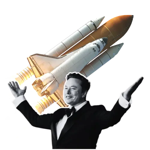 SpaceX to Break Its Own Record, Anduril Sets Its Sights on Space