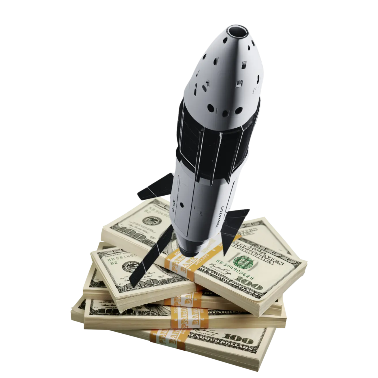SpaceX Valuation Reaches $350 Billion