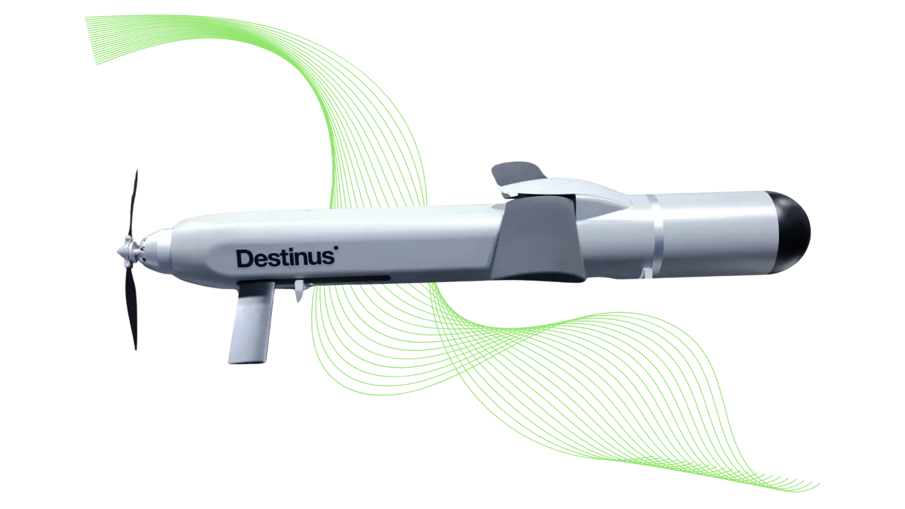Destinus Acquires AI Startup Daedalean for $223M: The Future of Military Drones and GPS-Free Navigation