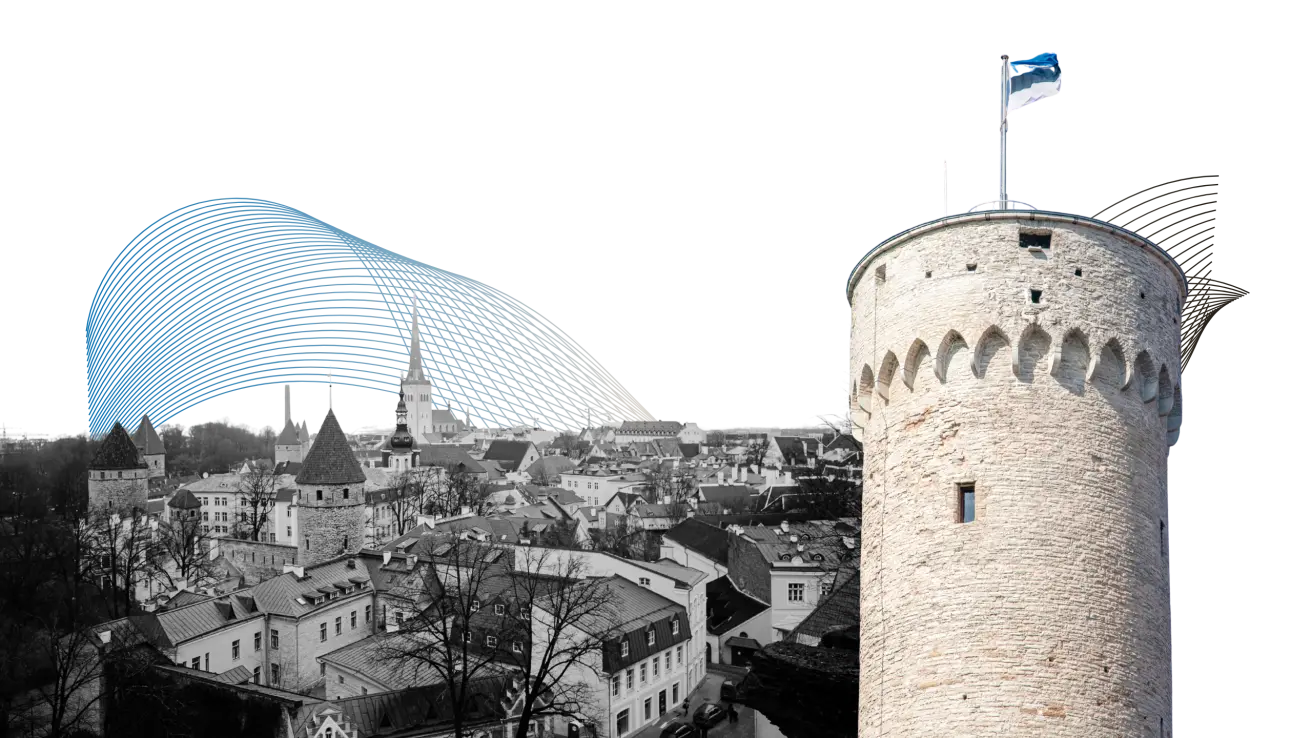 Tallinn Opens a New Wealth Club Chapter