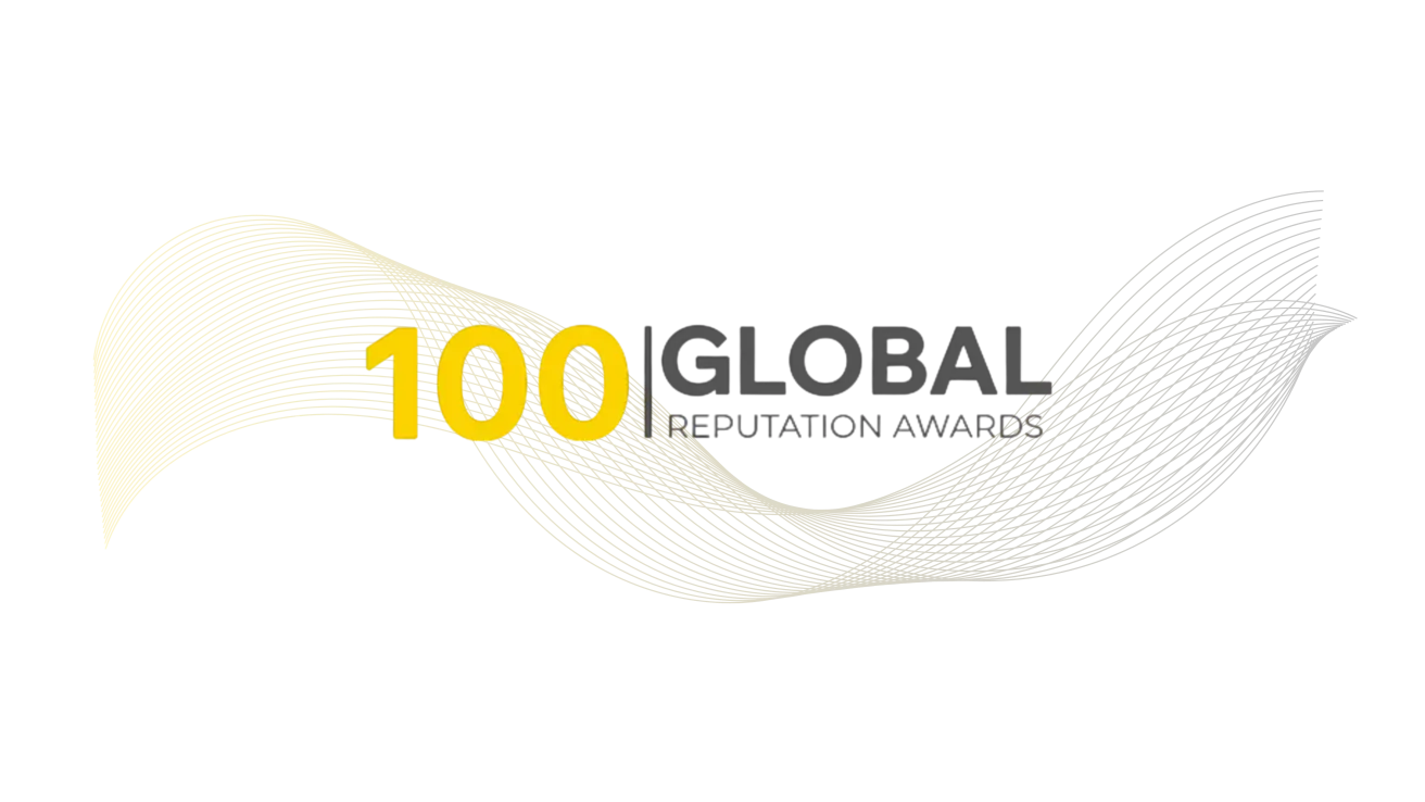 Raison Honored in The Next 100 Global 2025