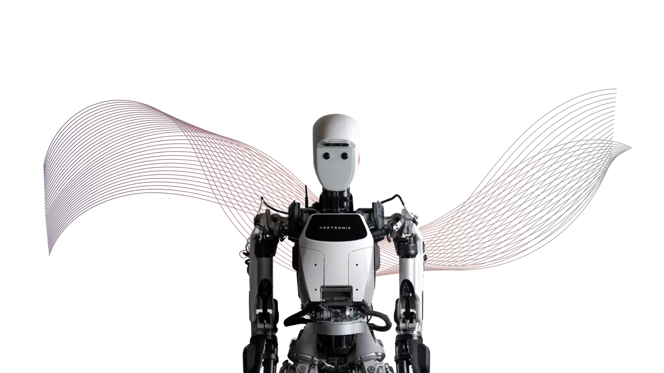 Humanoids Enter the Global Economy