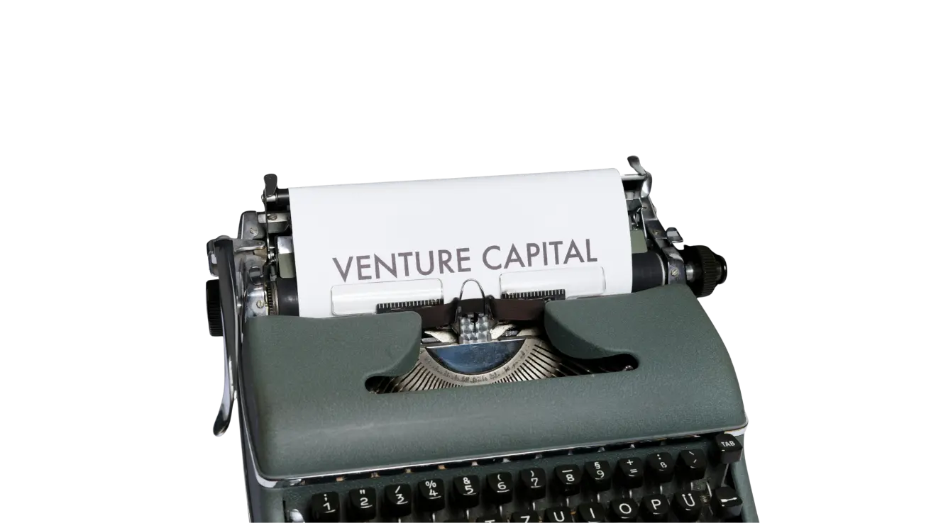 Venture Capital Market Q3 2025