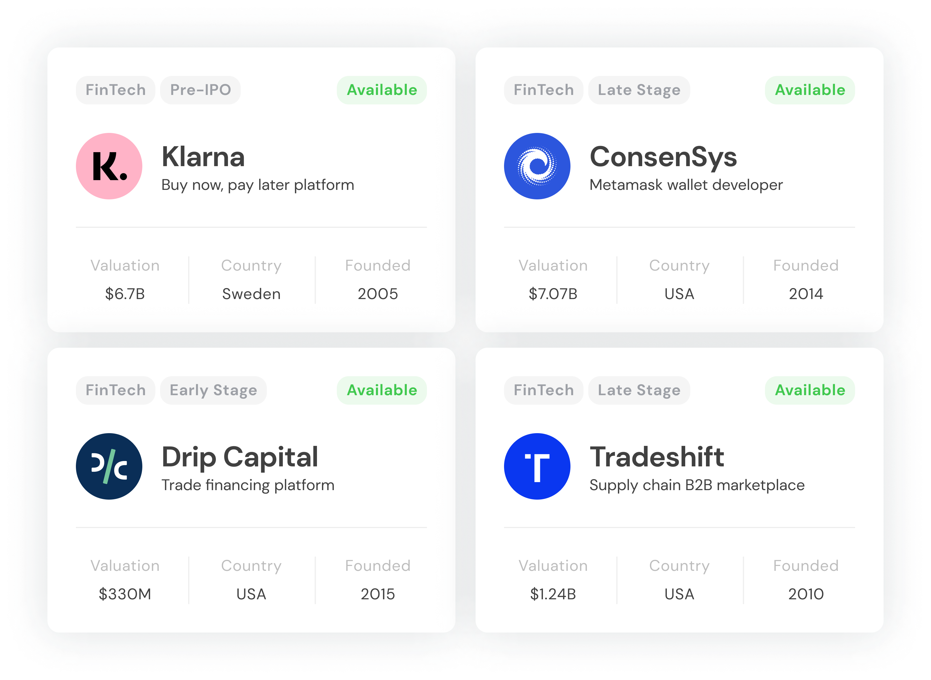 Raison Marketplace