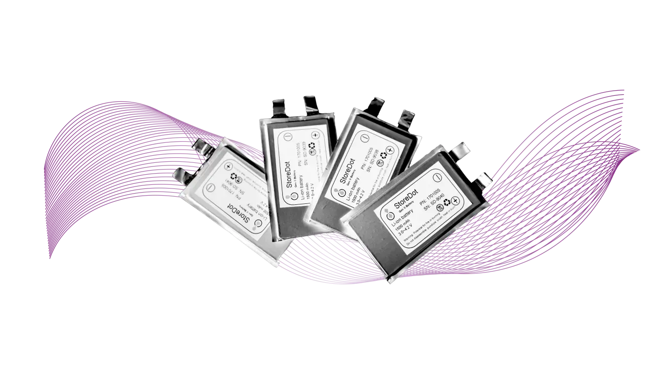 StoreDot Plans Nasdaq Listing in Q2 2026