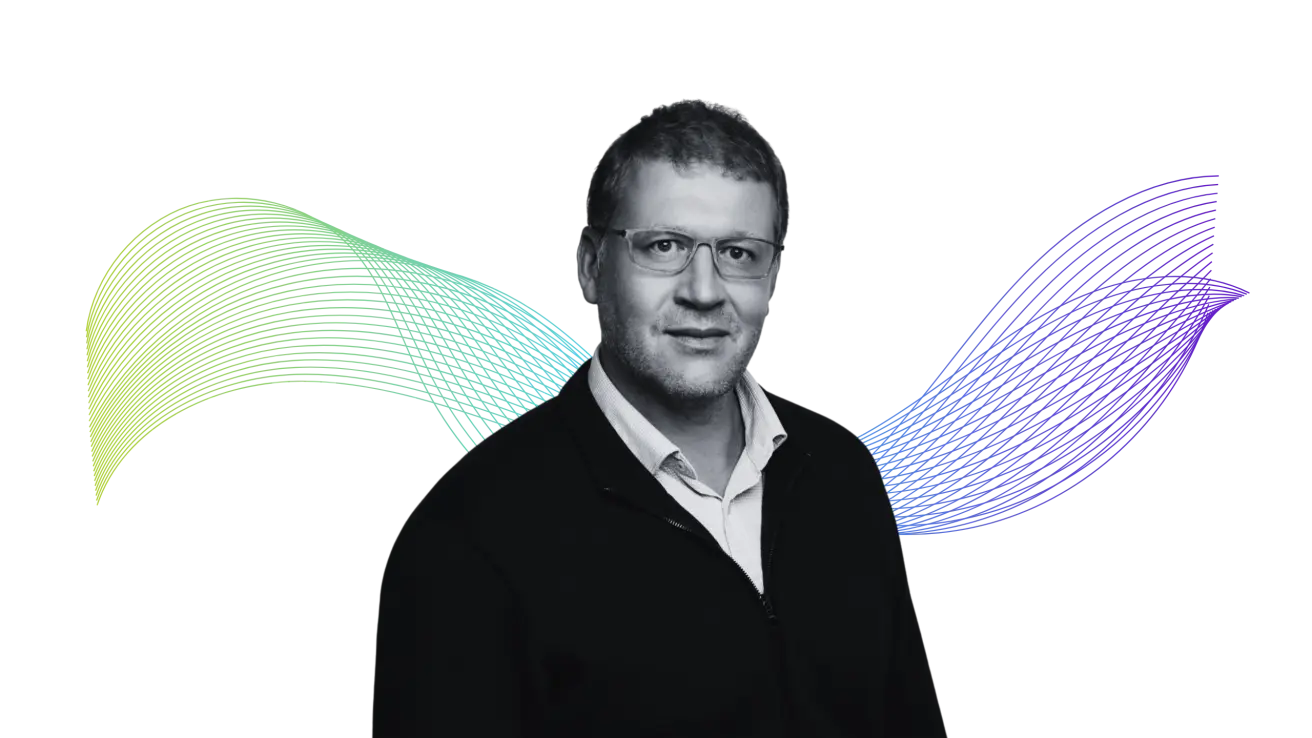 Inside Europe’s Deep Tech Boom with IQ Capital