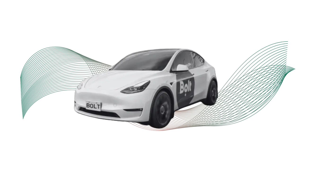 Stellantis and Bolt Advance the Driverless Future