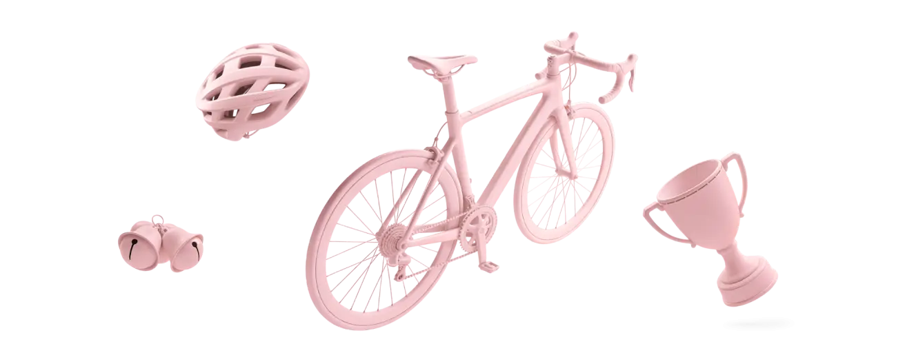 Velolegend Inclusion: More Than an Investment