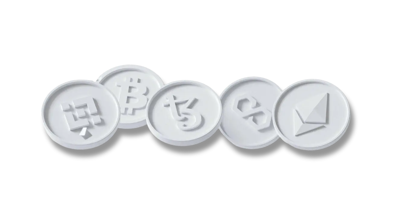 Крипторынок: от шока к стабилизации