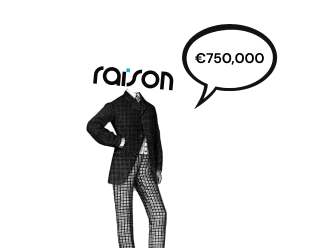 Raison Global subsidiary raises share capital to €750,000