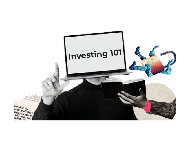 Investavimas 101: Kaip apsisaugoti nuo sukčių