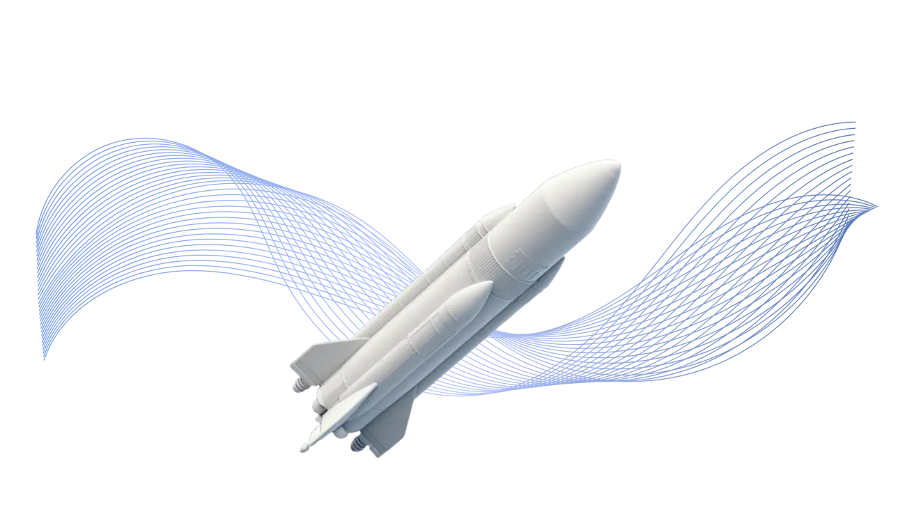 SpaceX: The First Report After the IPO