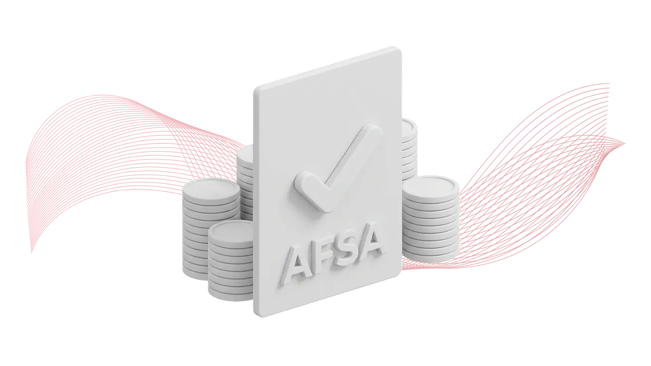 Raison Securities Limited Gets a New AFSA License