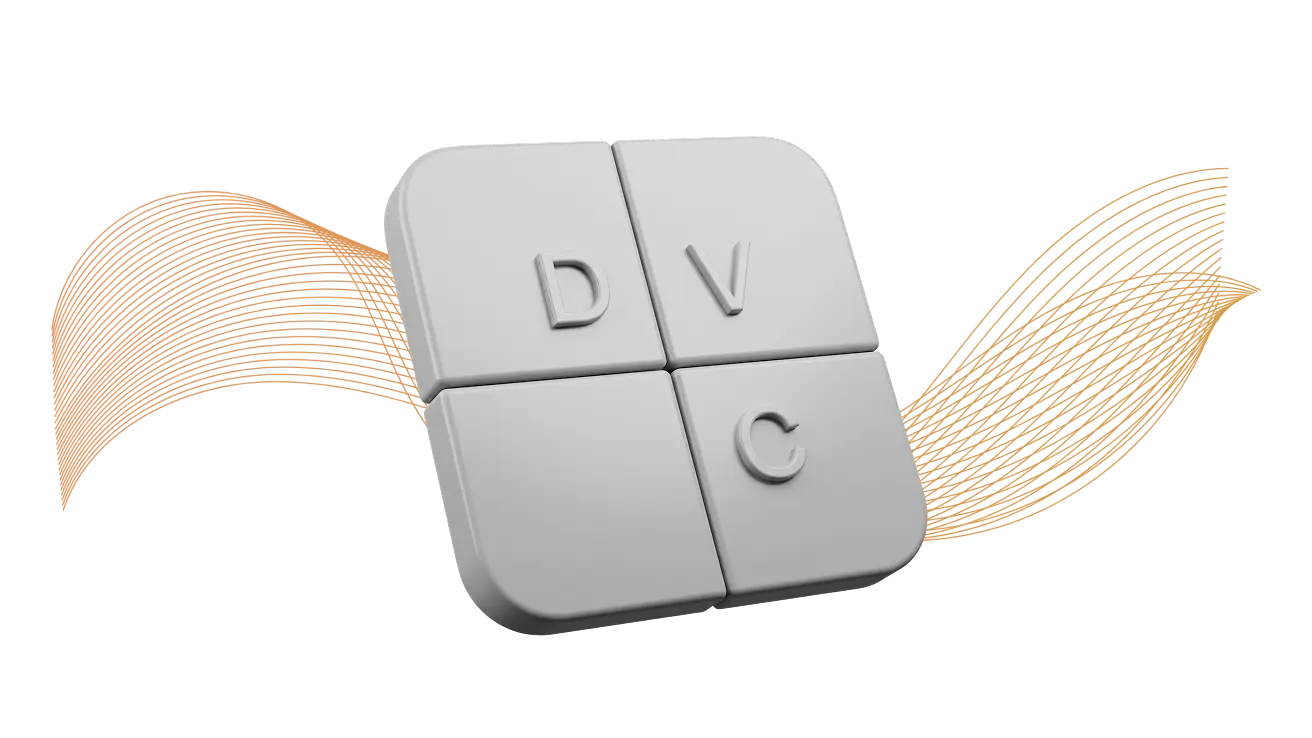 Inside a Silicon Valley AI venture with DVC