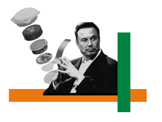 Neuralink ieško savanorių pirmajam bandymui